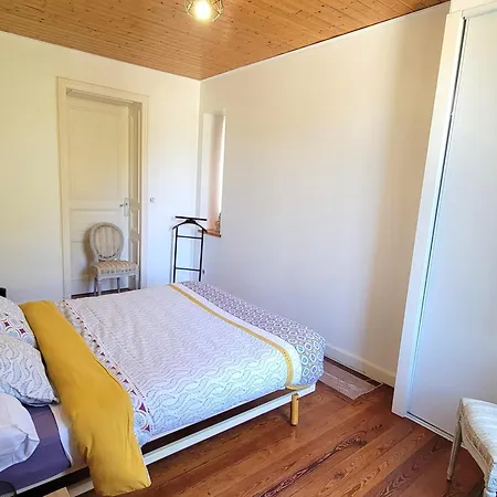 Ilixon - Prives Proche Du Centre De Luchon, Parking, Billard, Jardin *