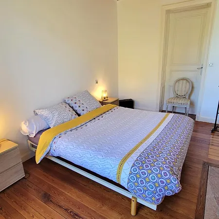 Ilixon - Prives Proche Du Centre De Luchon, Parking, Billard, Jardin Bagnères-de-Luchon