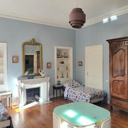 Ilixon - Prives Proche Du Centre De Luchon, Parking, Billard, Jardin Apartment *