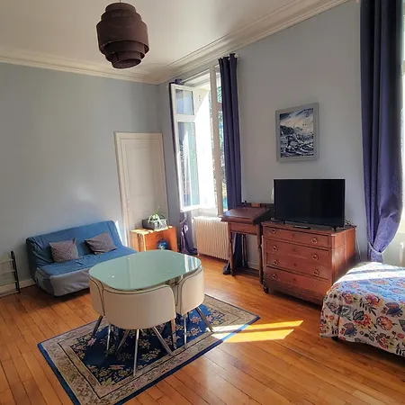 Ilixon - Prives Proche Du Centre De Luchon, Parking, Billard, Jardin Apartamento