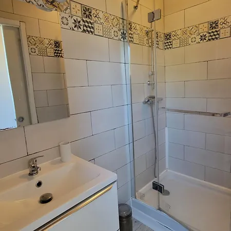 Ilixon - Prives Proche Du Centre De Luchon, Parking, Billard, Jardin Bagnères-de-Luchon