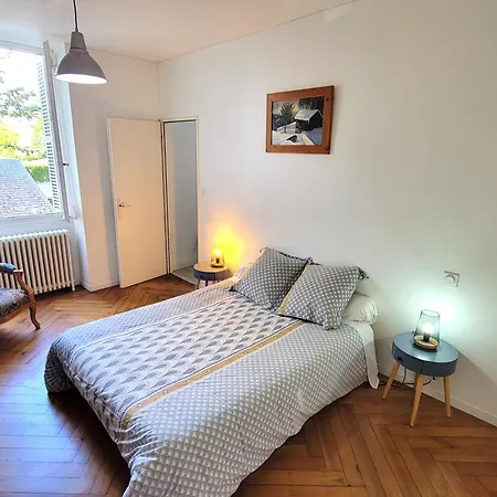 Ilixon - Prives Proche Du Centre De Luchon, Parking, Billard, Jardin *