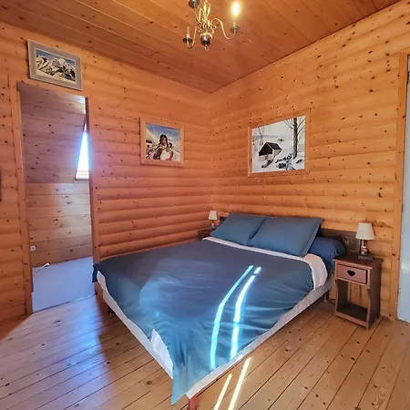 Ilixon - Prives Proche Du Centre De Luchon, Parking, Billard, Jardin