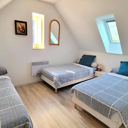 Ilixon - Prives Proche Du Centre De Luchon, Parking, Billard, Jardin Apartment Bagnères-de-Luchon