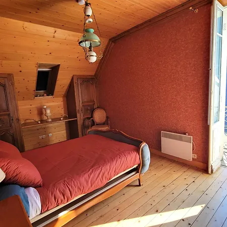 Ilixon - Prives Proche Du Centre De Luchon, Parking, Billard, Jardin Apartamento