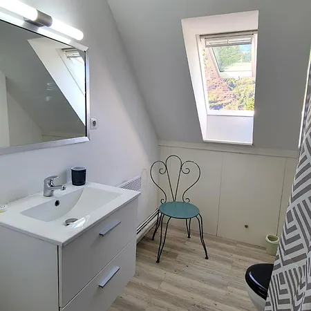 Apartamento Ilixon - Prives Proche Du Centre De Luchon, Parking, Billard, Jardin