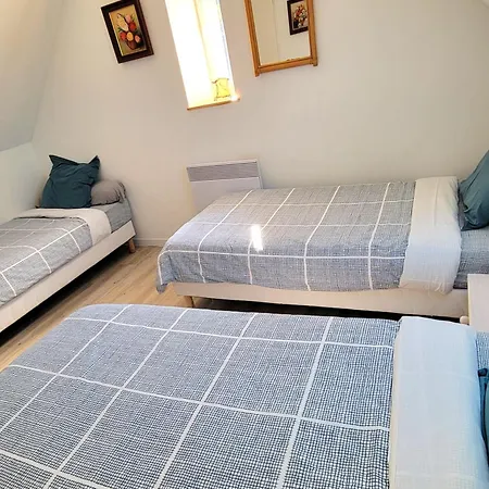 Ilixon - Prives Proche Du Centre De Luchon, Parking, Billard, Jardin * Bagnères-de-Luchon