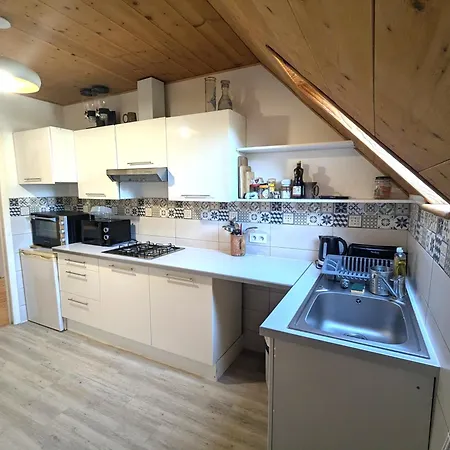 Ilixon - Prives Proche Du Centre De Luchon, Parking, Billard, Jardin