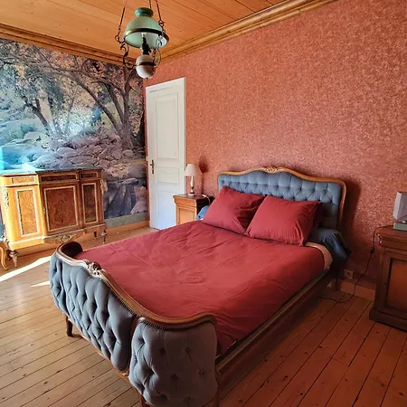 Ilixon - Prives Proche Du Centre De Luchon, Parking, Billard, Jardin Apartamento