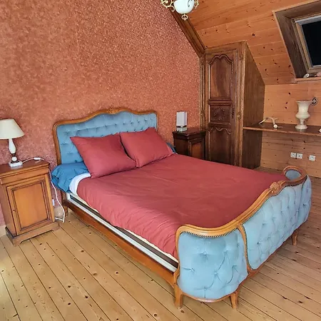 Apartamento Ilixon - Prives Proche Du Centre De Luchon, Parking, Billard, Jardin *