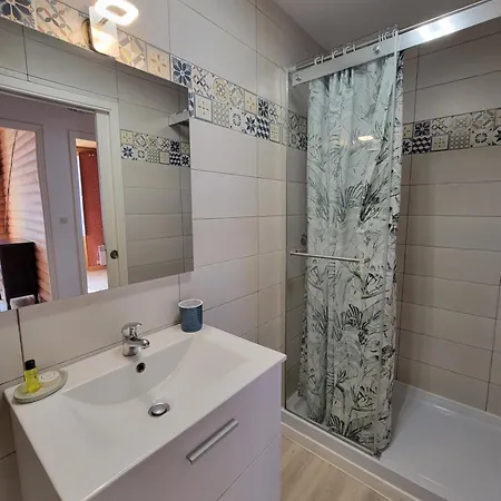 Ilixon - Prives Proche Du Centre De Luchon, Parking, Billard, Jardin *