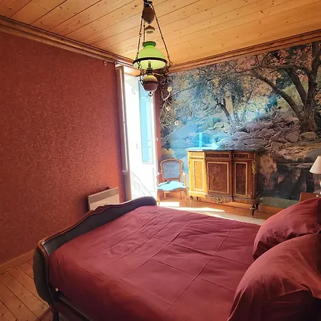 Ilixon - Prives Proche Du Centre De Luchon, Parking, Billard, Jardin