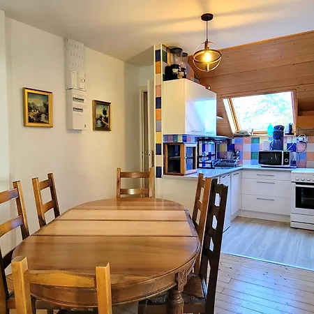 Ilixon - Prives Proche Du Centre De Luchon, Parking, Billard, Jardin Apartment Bagnères-de-Luchon