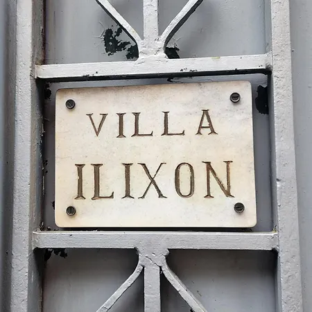 Ilixon - Prives Proche Du Centre De Luchon, Parking, Billard, Jardin Apartment Bagnères-de-Luchon