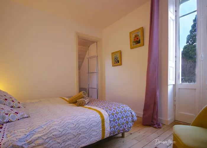 Ilixon - Prives Proche Du Centre De Luchon, Parking, Billard, Jardin * Bagneres-de-Luchon