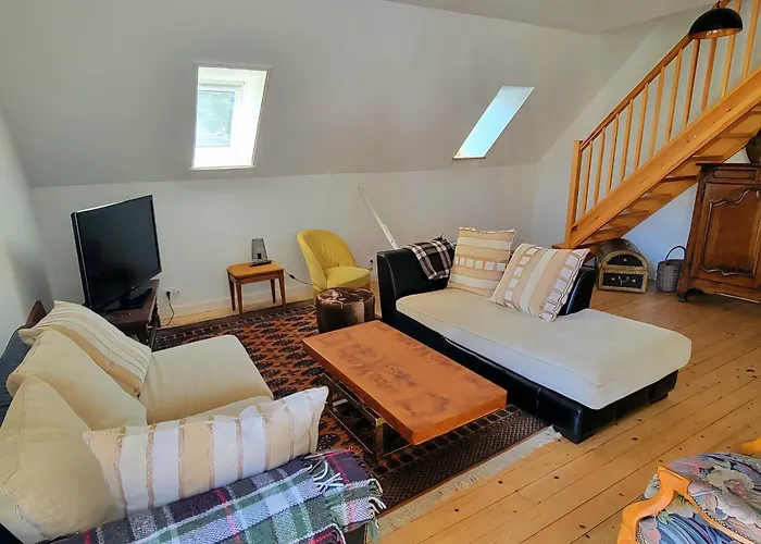 Ilixon - Prives Proche Du Centre De Luchon, Parking, Billard, Jardin Апартаменты *