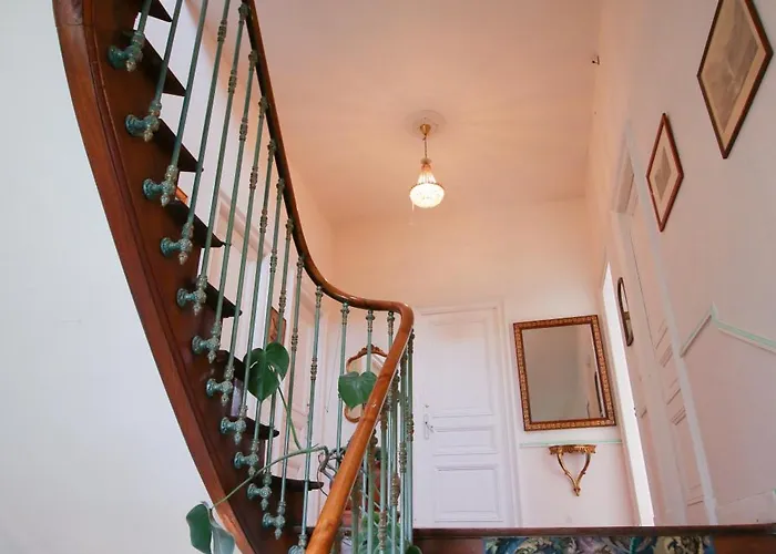 Ilixon - Prives Proche Du Centre De Luchon, Parking, Billard, Jardin Апартаменты