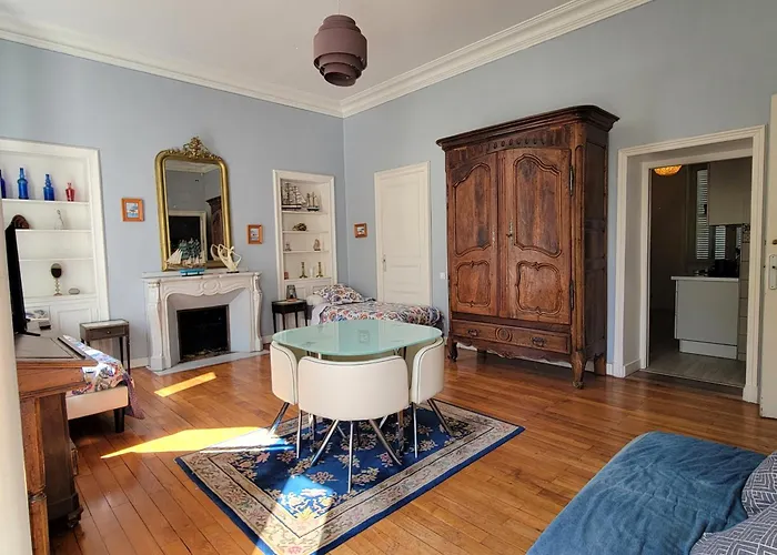 Ilixon - Prives Proche Du Centre De Luchon, Parking, Billard, Jardin Апартаменты Bagneres-de-Luchon