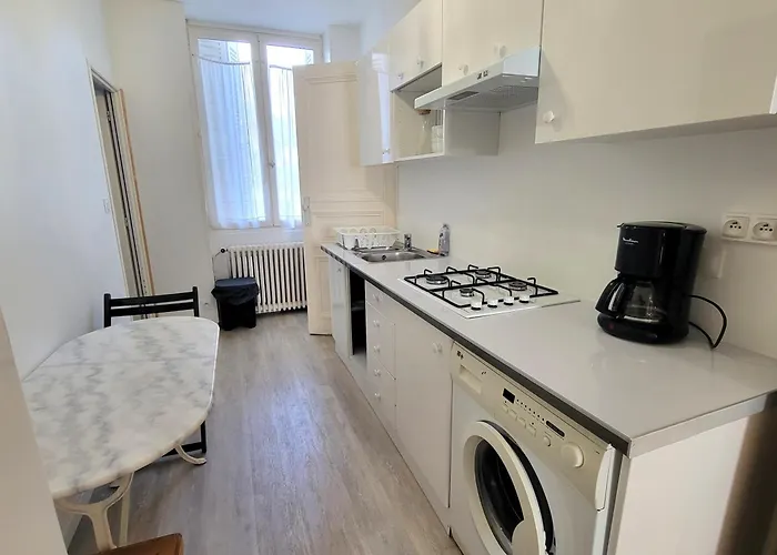 Ilixon - Prives Proche Du Centre De Luchon, Parking, Billard, Jardin *