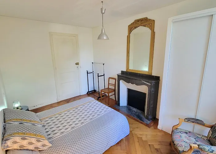 Ilixon - Prives Proche Du Centre De Luchon, Parking, Billard, Jardin Апартаменты Bagneres-de-Luchon