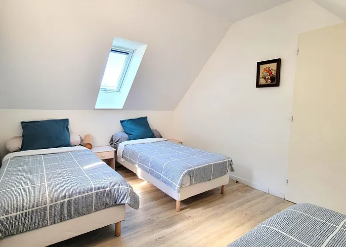 Ilixon - Prives Proche Du Centre De Luchon, Parking, Billard, Jardin Апартаменты